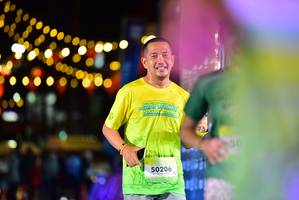 BIB: 50206
                            <button type="button" onclick="openModal(21803376)" class="btn btn-primary btn-sm float-right btn-popup" data-toggle="modal" data-target=".modal-high-quality">
                        <i class="fas fa-shopping-cart"></i> Add to Cart
                    </button>
                                            <button type="button" onclick="isThisMe(21803376, true)" class="btn btn-success btn-sm float-right btn-popup btn-isme hidden" data-toggle="tooltip" data-placement="bottom" title="นี่คือรูปของคุณใช่ไหม คลิกที่นี่เพื่อเอาเข้าอัลบั้ม">
                        <i class="fas fa-plus"></i> Add to album
                    </button>
                    <button type="button" onclick="isThisMe(21803376, false)" class="btn btn-warning btn-sm float-right btn-popup btn-isnotme hidden">
                        <i class="fas fa-ban"></i> Remove from album
                    </button>